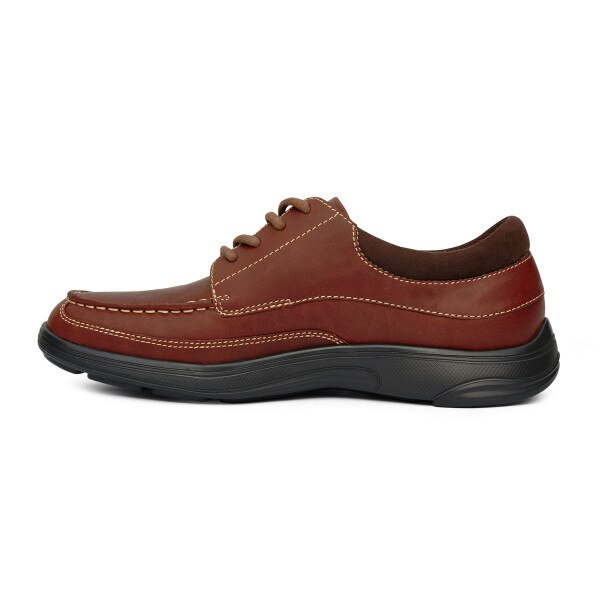 No. 30 Casual Dress Whiskey